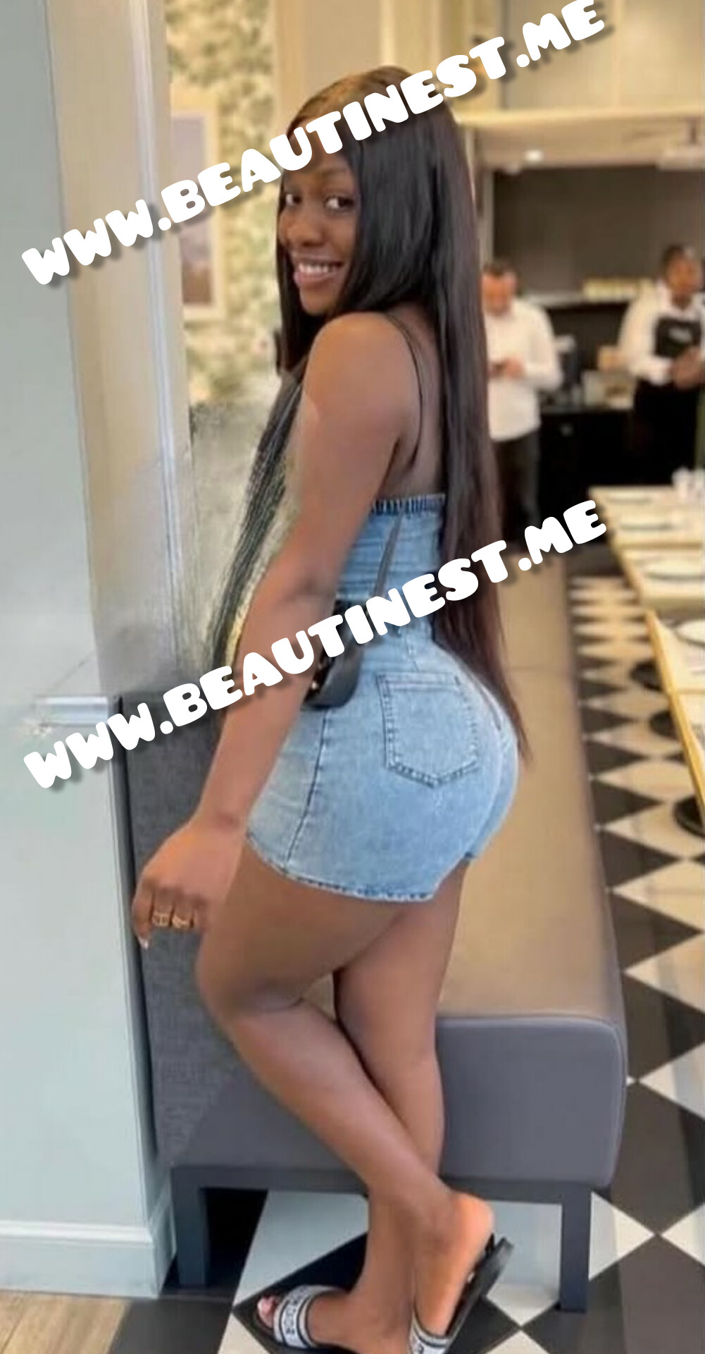 After taking BBL Gummies