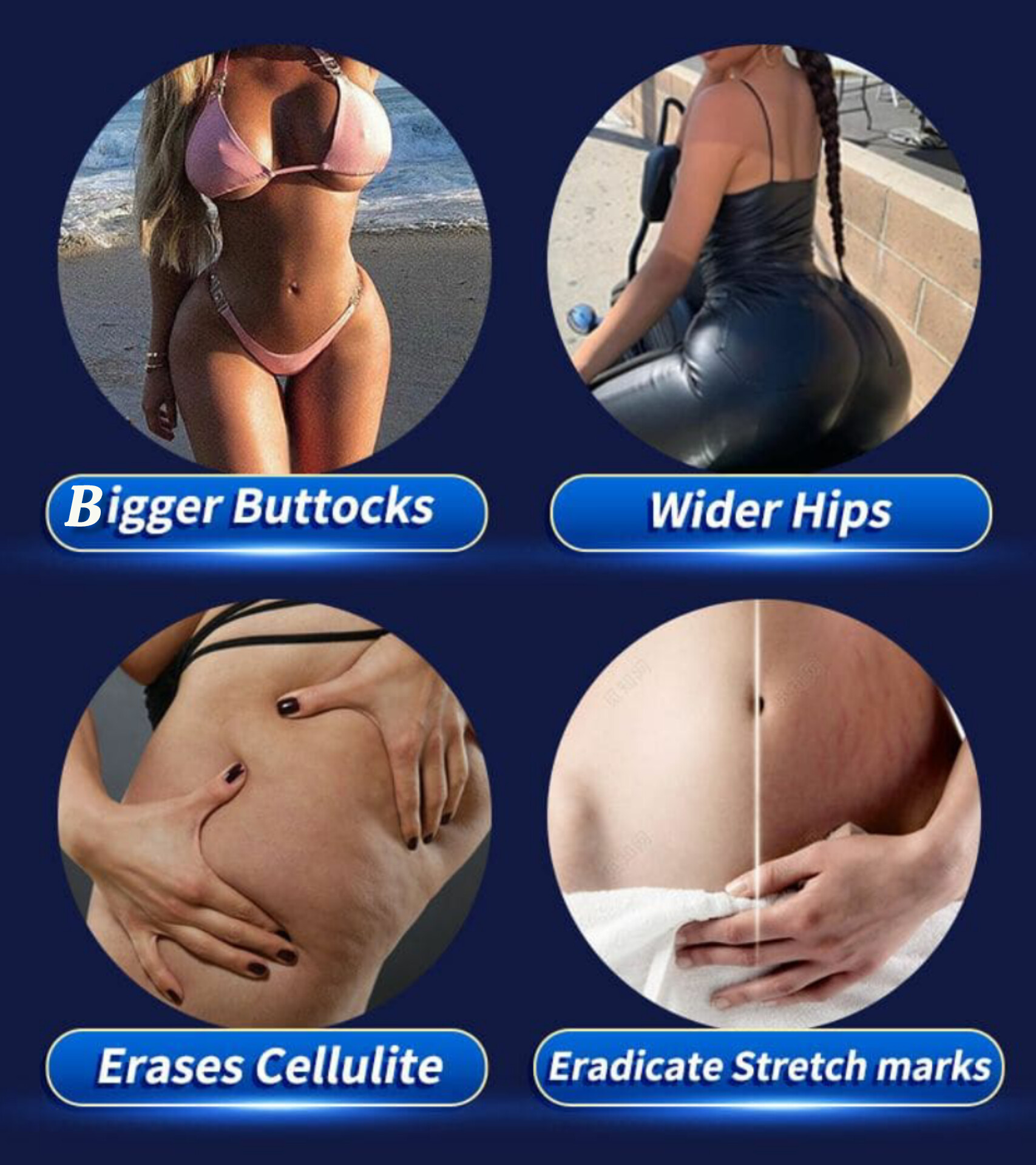 Benefits of BBL Gummies