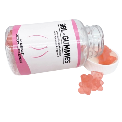 BBL Gummies Product