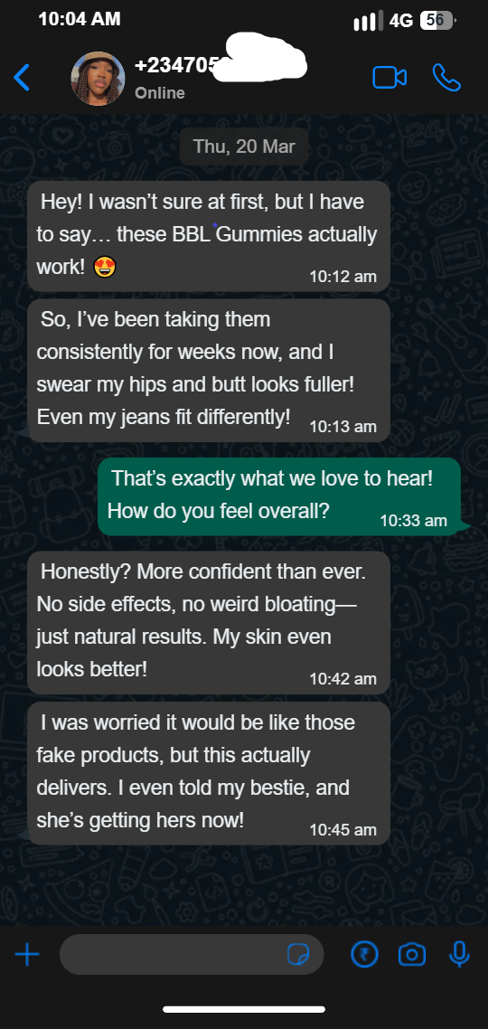 Testimonial 2